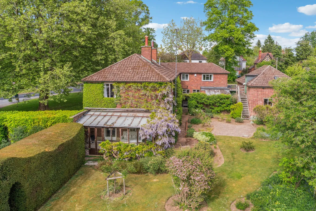 Kidmore Lane, Sonning Common, RG4, photo 23