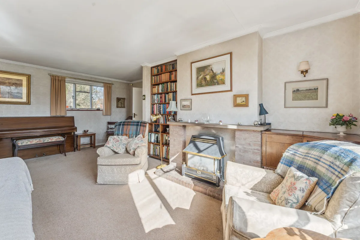 Kidmore Lane, Sonning Common, RG4, photo 13