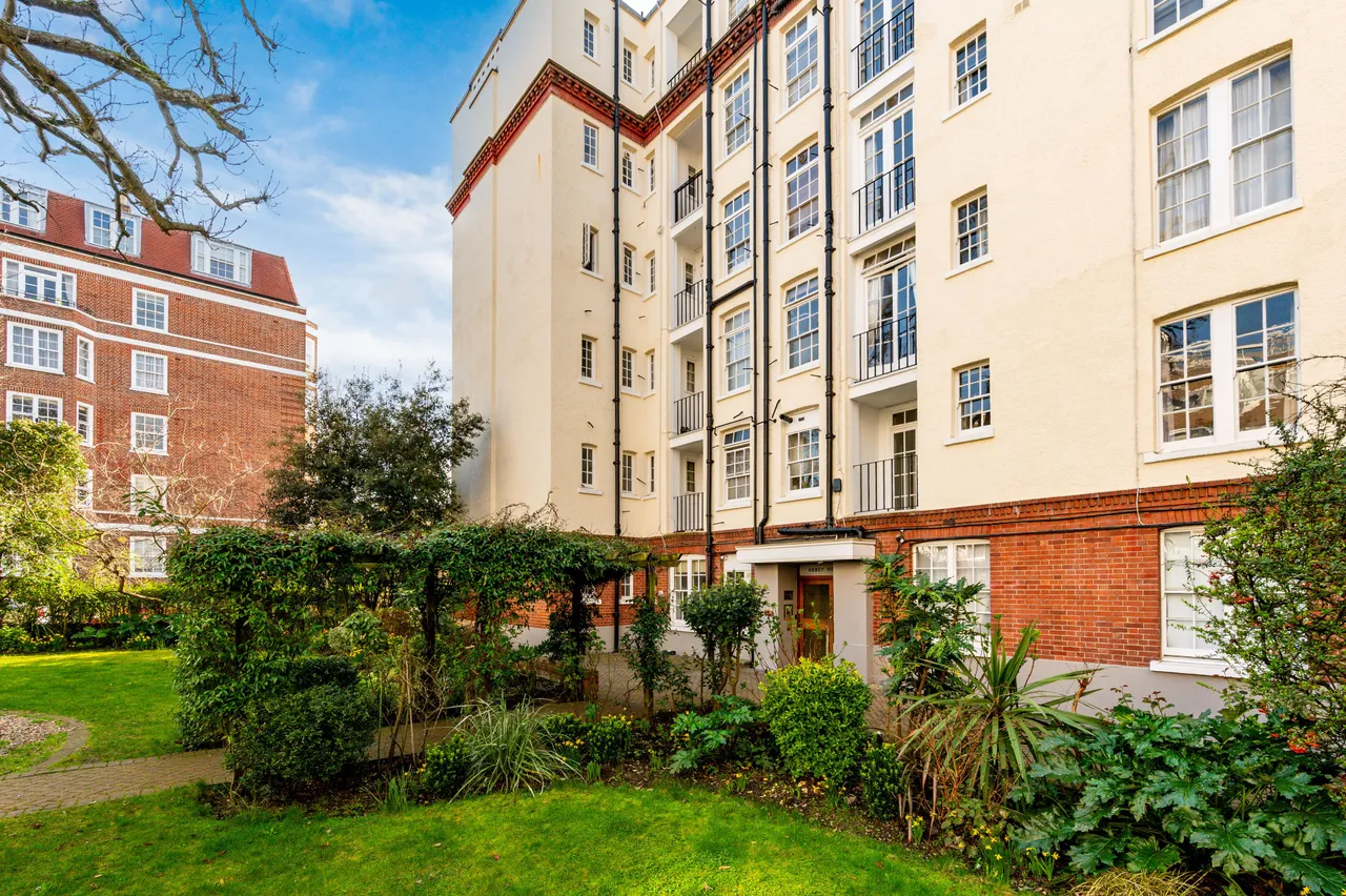 108 Abbey House, 1a Abbey Road, London, photo 11