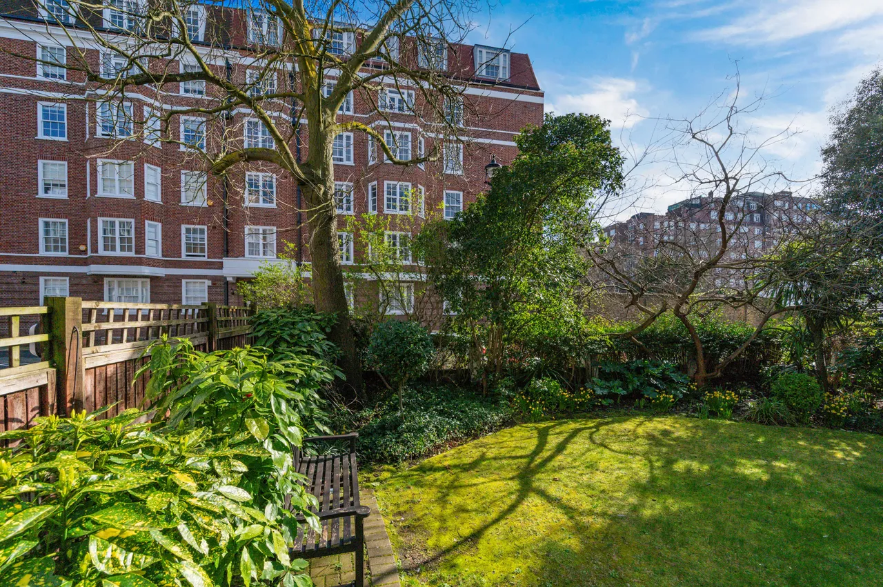108 Abbey House, 1a Abbey Road, London, photo 10