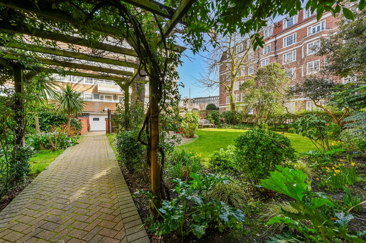 108 Abbey House, 1a Abbey Road, London, photo 8