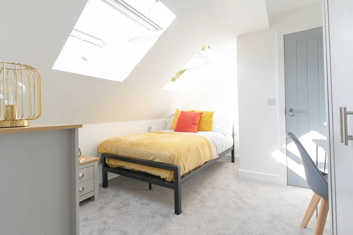 Grosvenor Street, Southsea, Portsmouth, PO5, photo 6