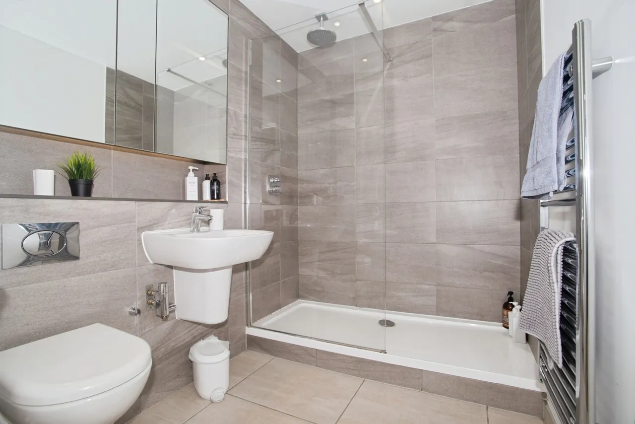 15 Middlewood Street, SALFORD, Lancashire, M5, photo 7