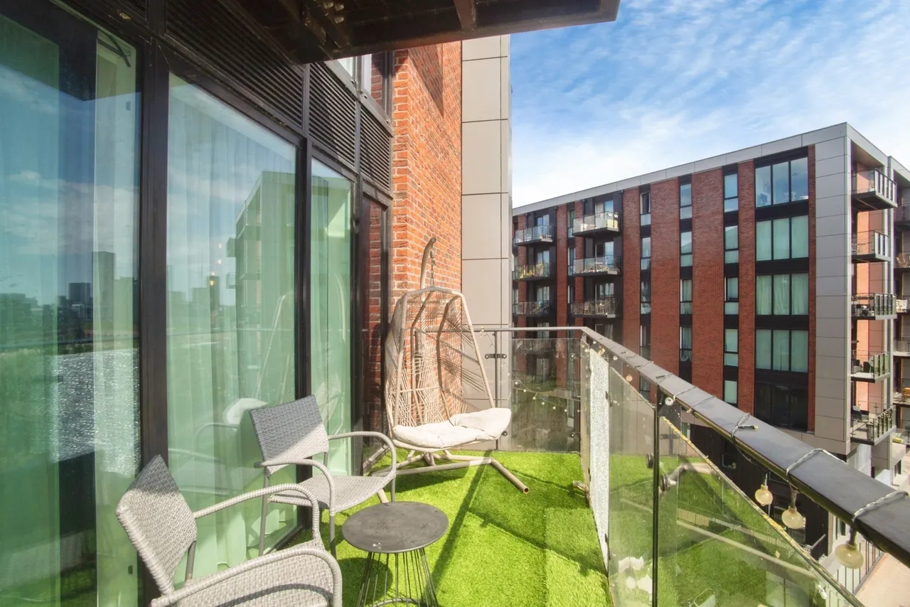 15 Middlewood Street, SALFORD, Lancashire, M5, photo 5