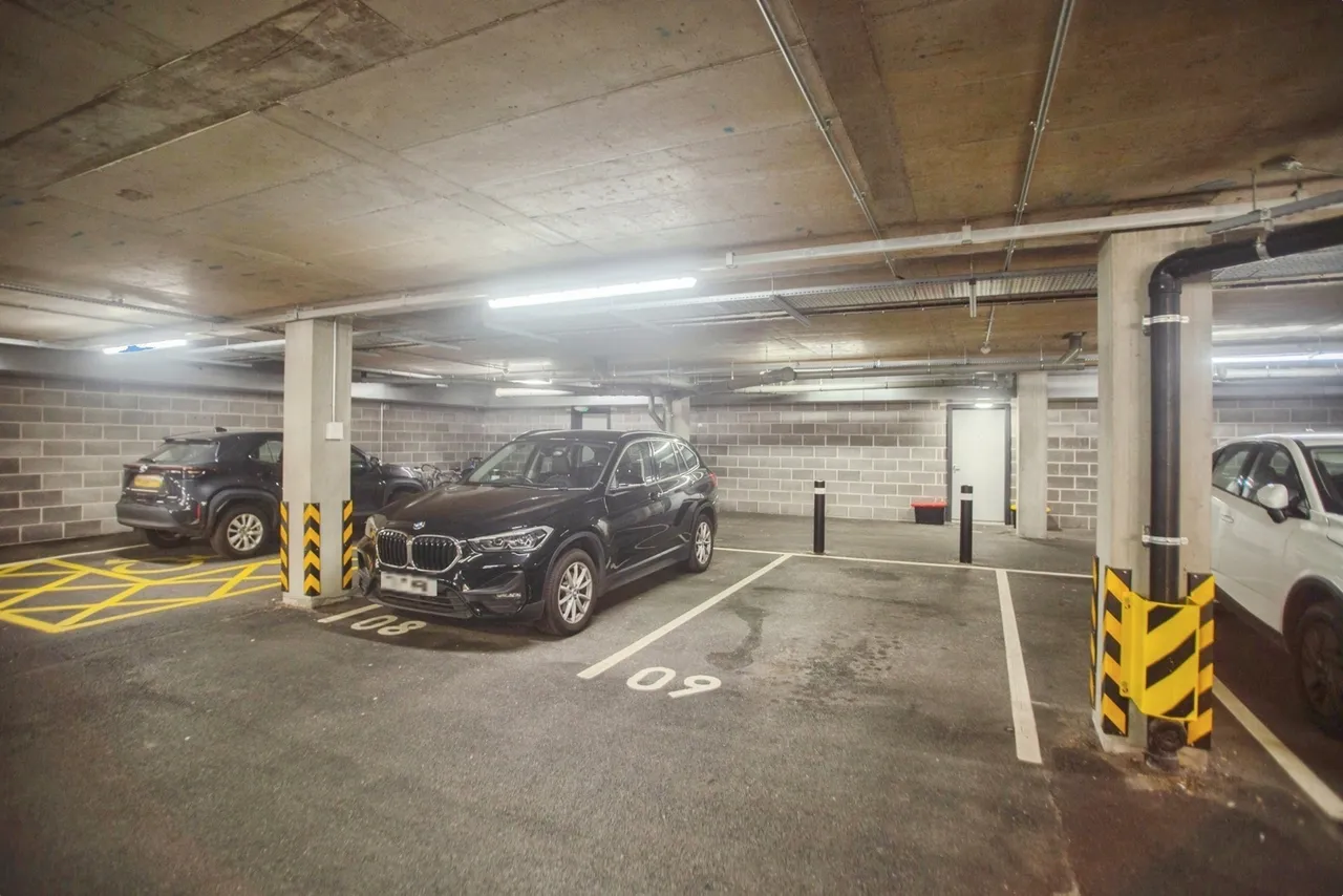 15 Middlewood Street, SALFORD, Lancashire, M5, photo 17