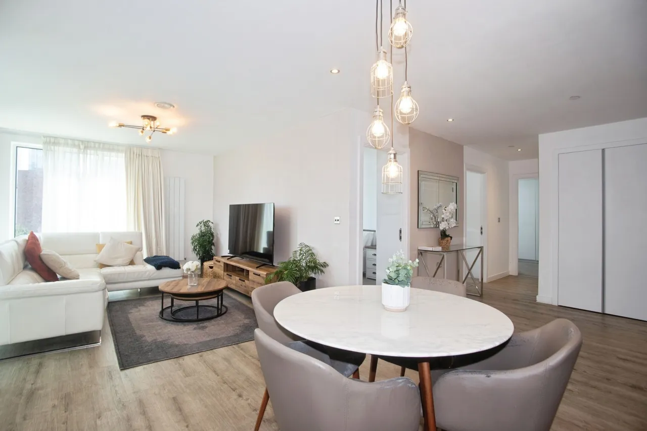 15 Middlewood Street, SALFORD, Lancashire, M5, photo 2
