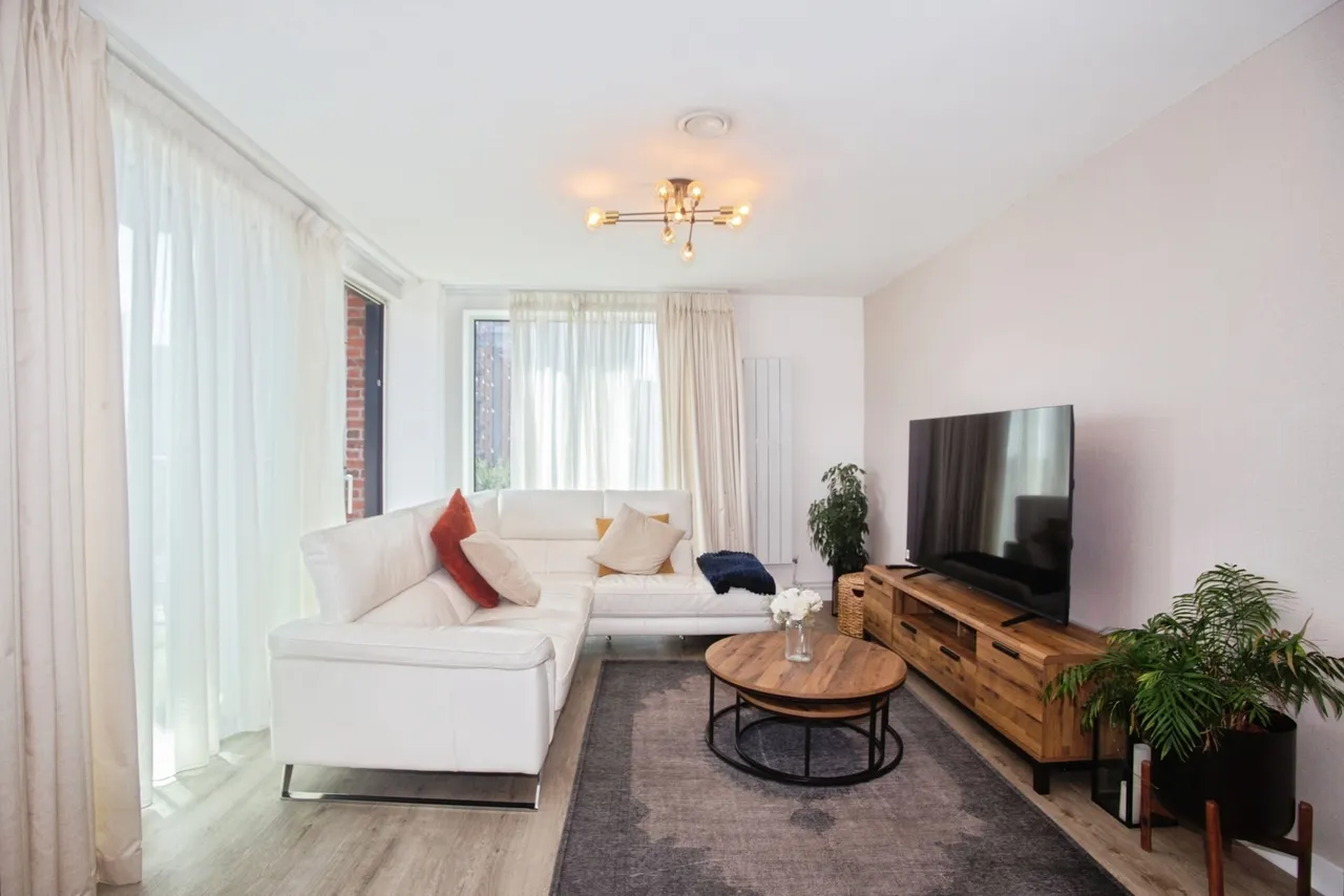 15 Middlewood Street, SALFORD, Lancashire, M5, photo 4