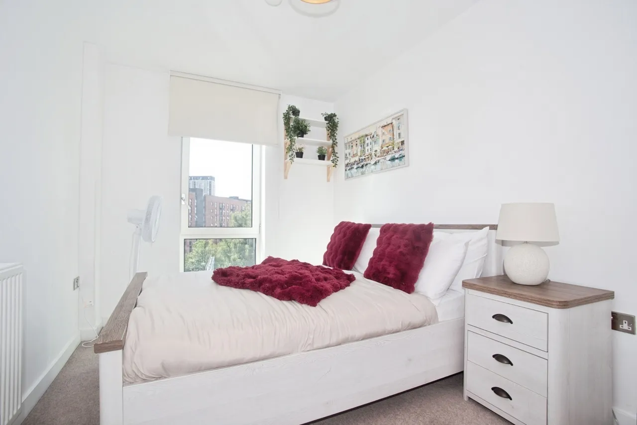 15 Middlewood Street, SALFORD, Lancashire, M5, photo 9