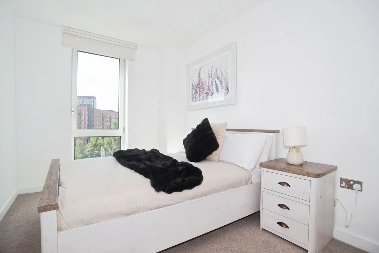 15 Middlewood Street, SALFORD, Lancashire, M5, photo 13