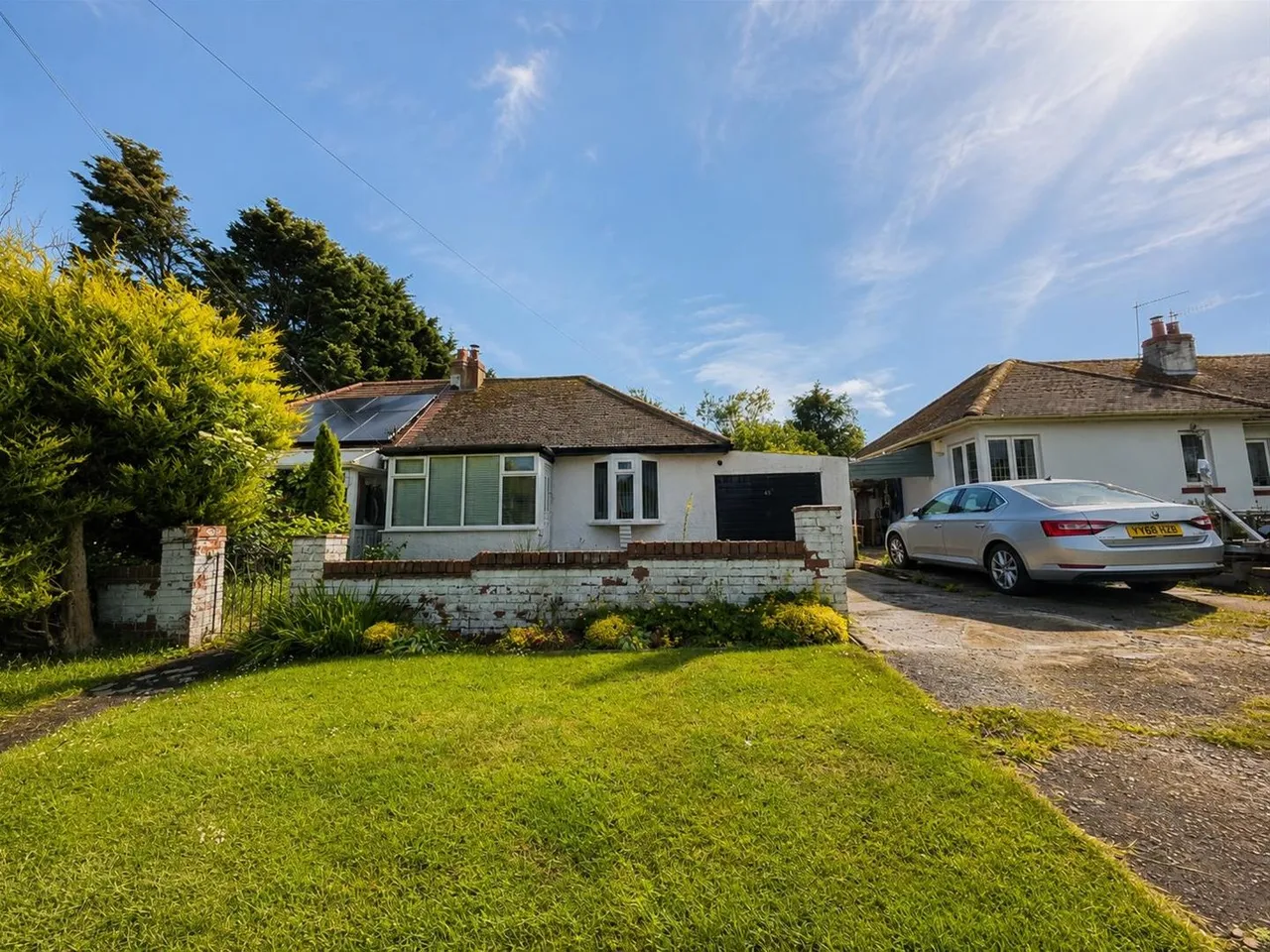 1 bed house for sale — Mill Lane Cayton Bay, Scarborough YO11 3NN