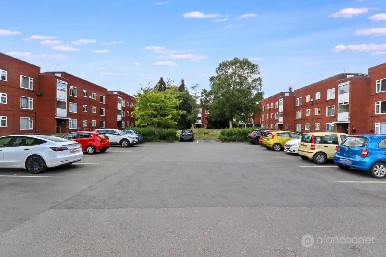 Garrett Street, Nuneaton, CV11, photo 14
