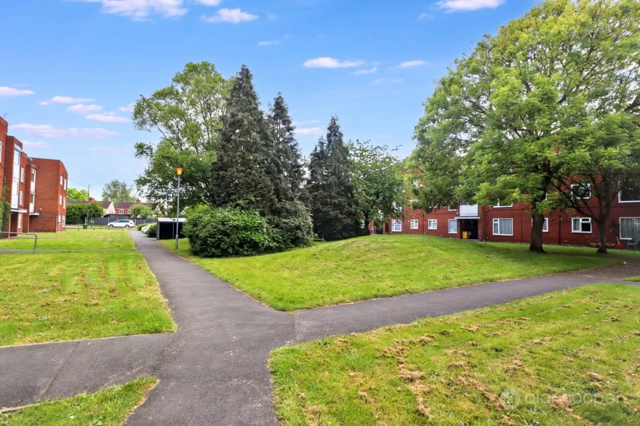 Garrett Street, Nuneaton, CV11, photo 13