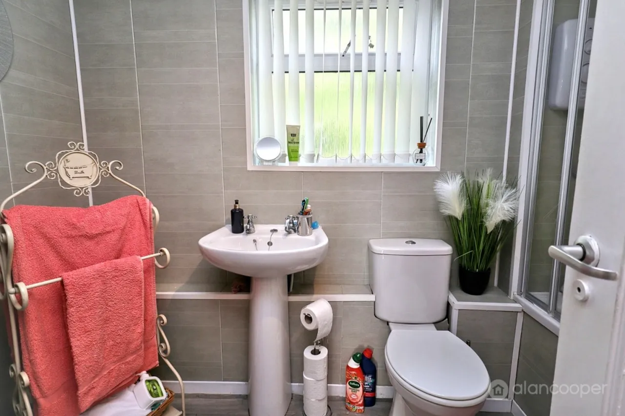 Garrett Street, Nuneaton, CV11, photo 11