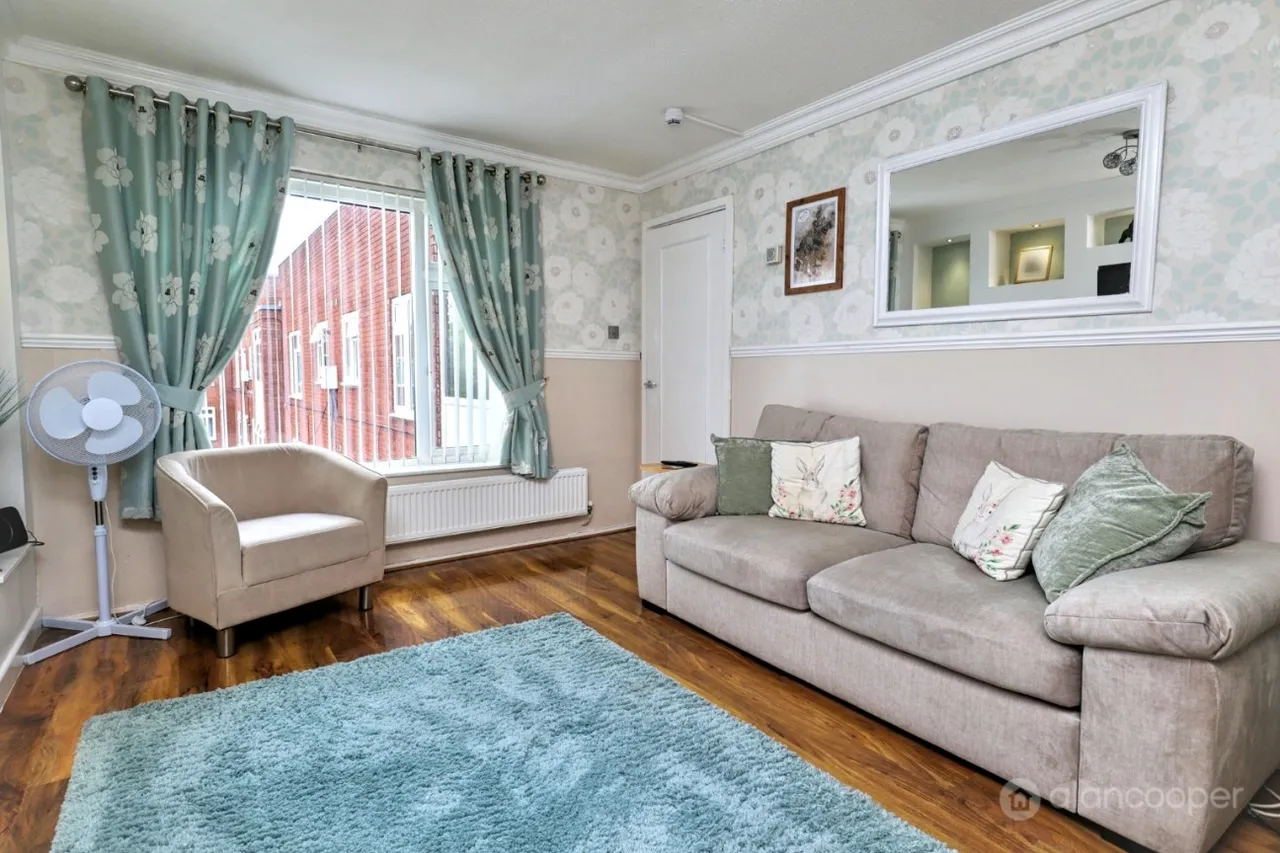 Garrett Street, Nuneaton, CV11, photo 4