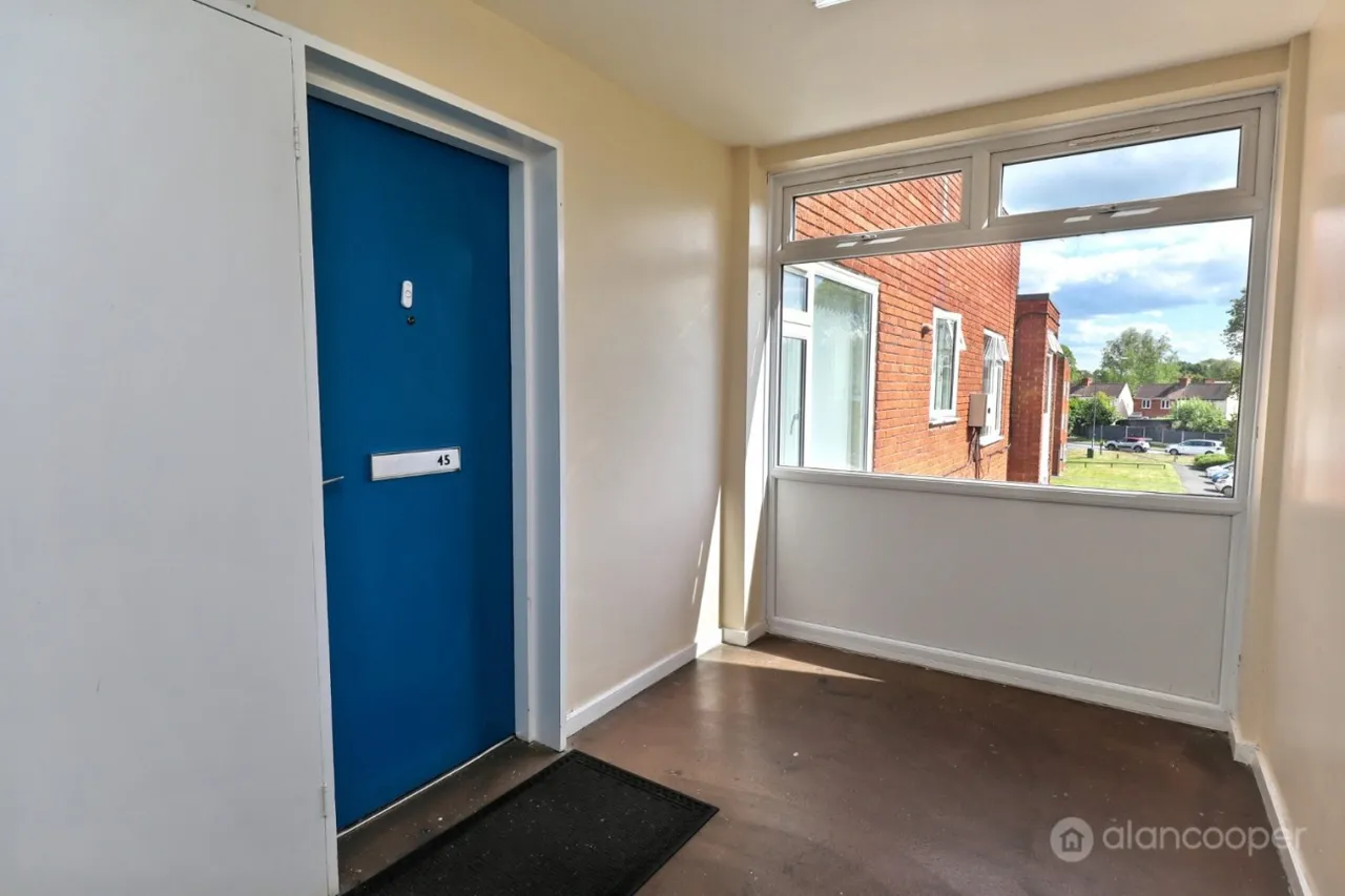 Garrett Street, Nuneaton, CV11, photo 12