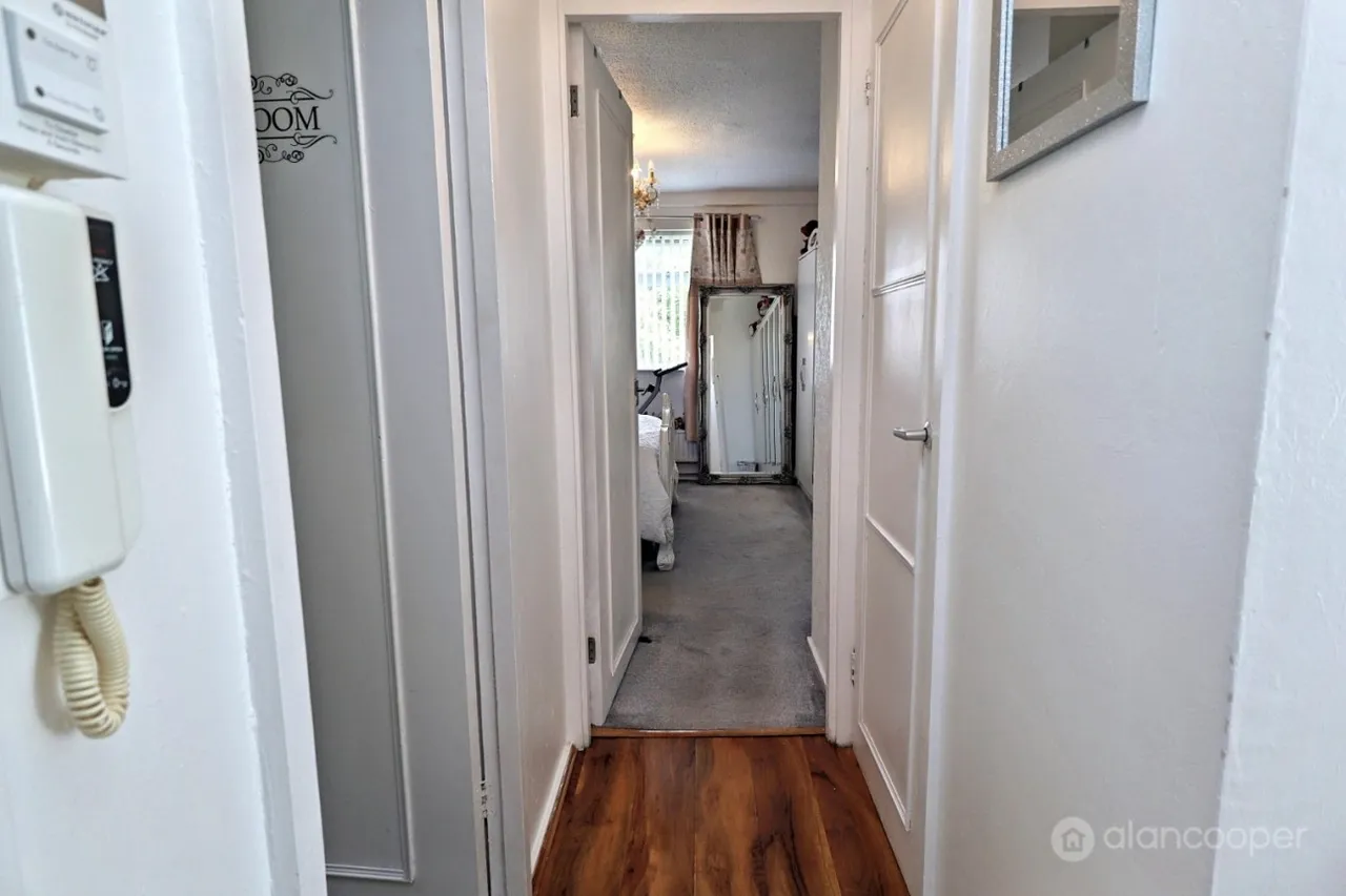Garrett Street, Nuneaton, CV11, photo 7