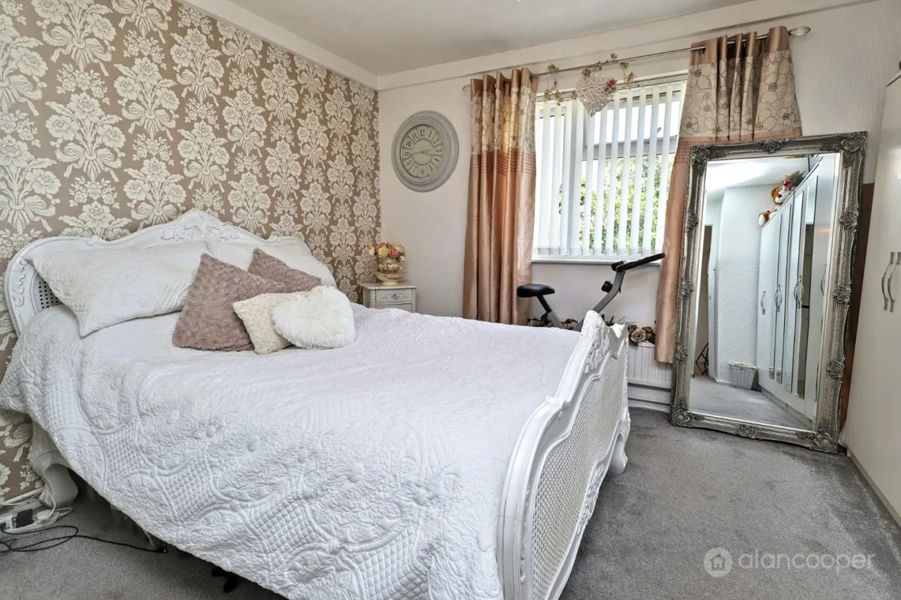 Garrett Street, Nuneaton, CV11, photo 8