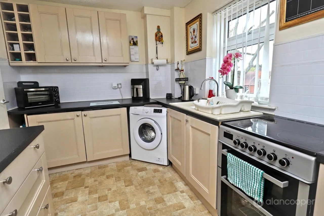 Garrett Street, Nuneaton, CV11, photo 6
