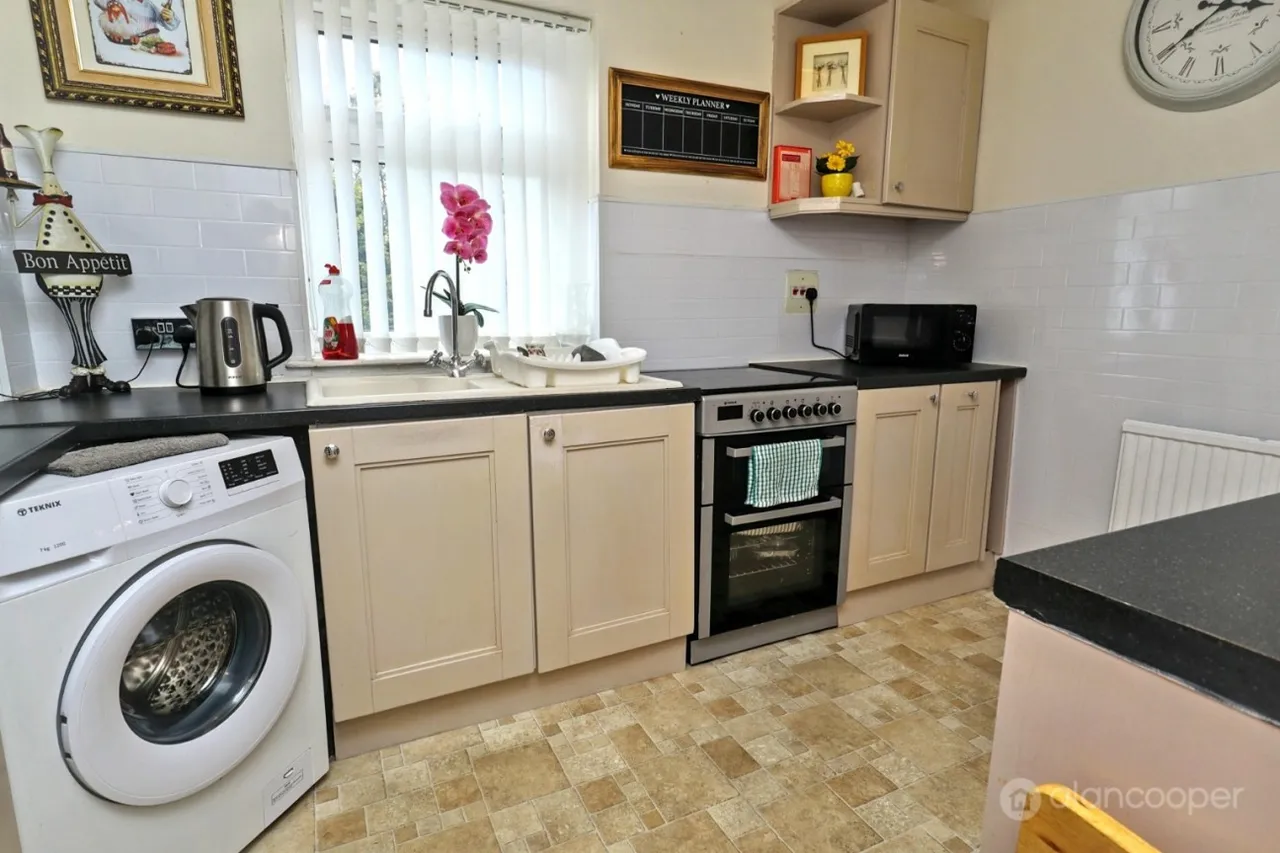 Garrett Street, Nuneaton, CV11, photo 5
