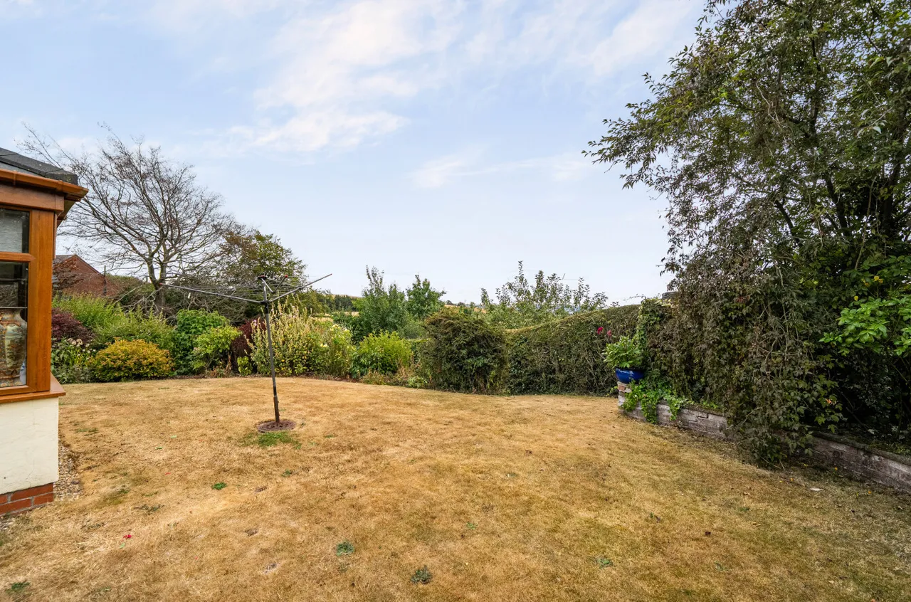 Pentrebeirdd, Guilsfield, photo 18