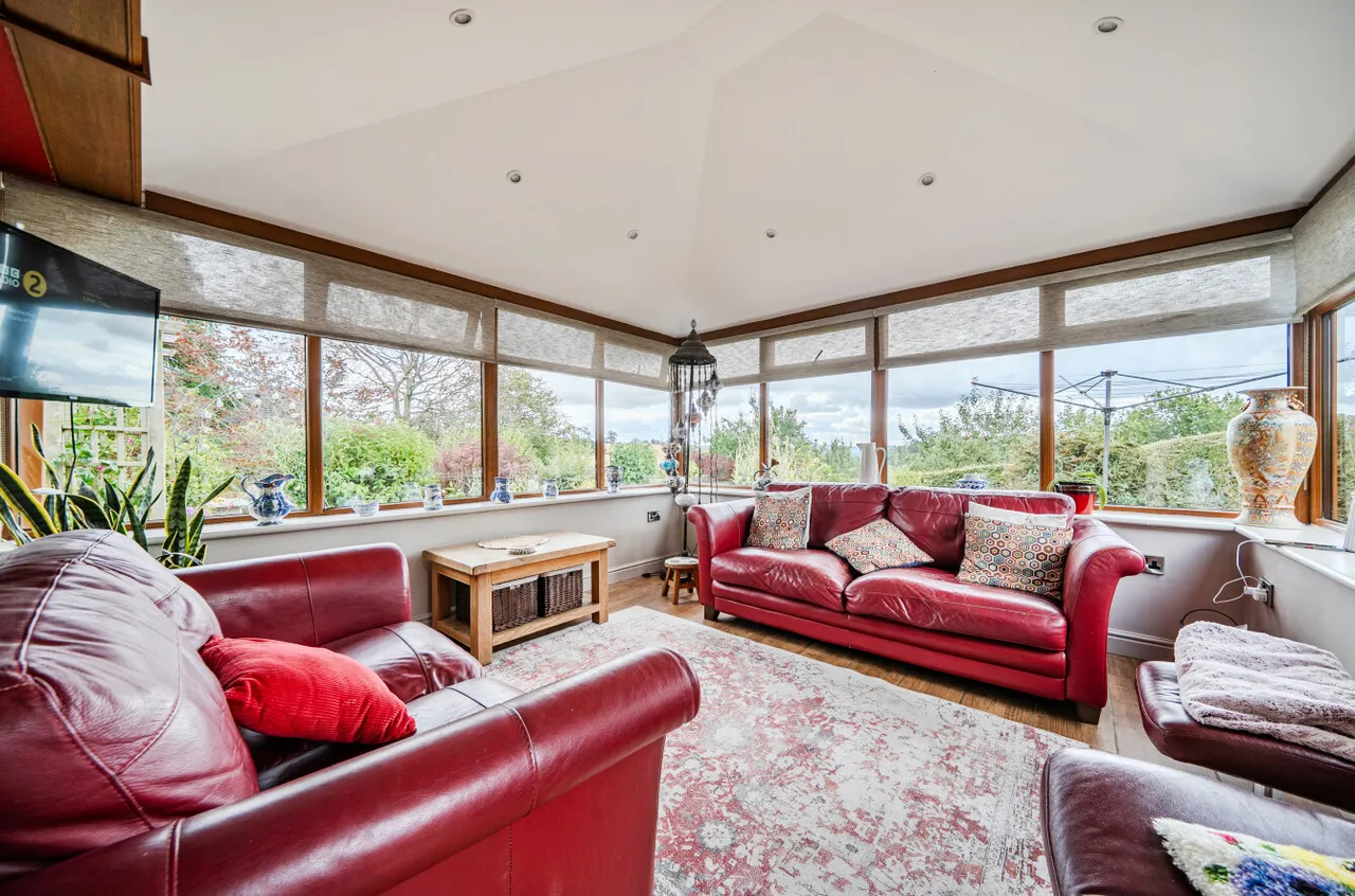 Pentrebeirdd, Guilsfield, photo 7