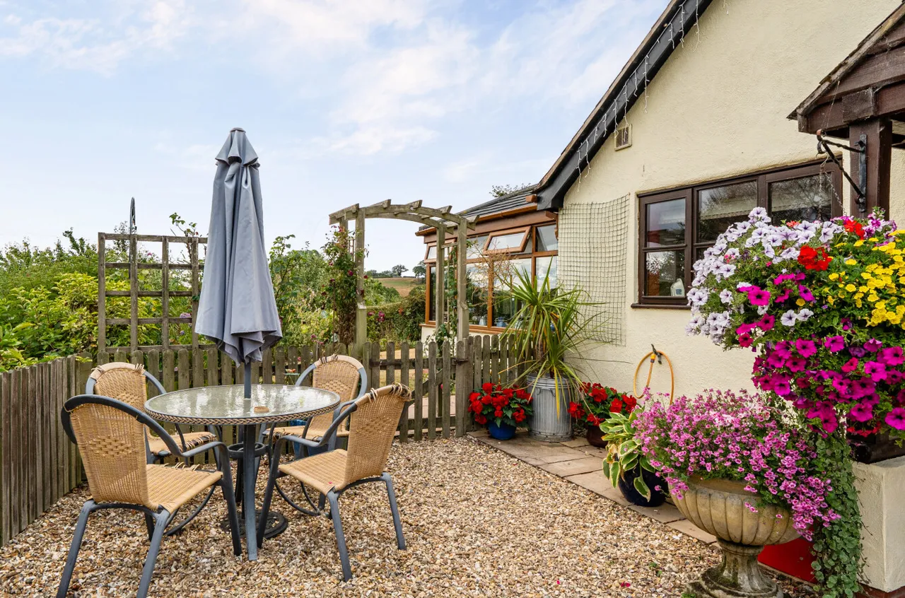 Pentrebeirdd, Guilsfield, photo 17