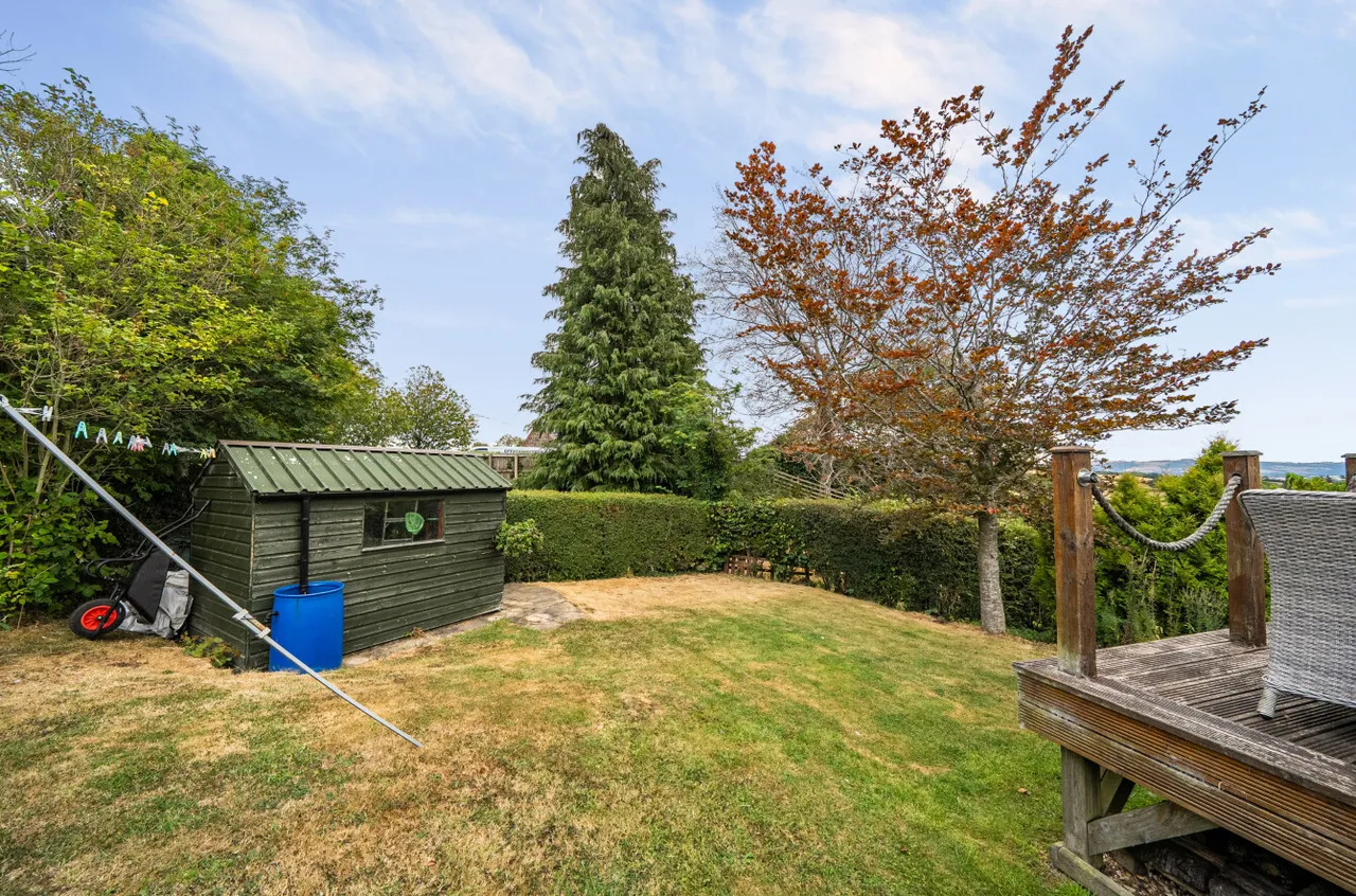 Pentrebeirdd, Guilsfield, photo 19