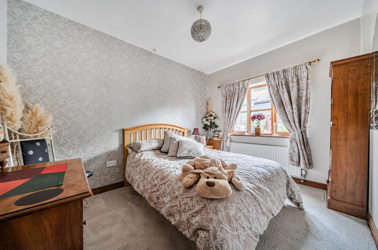 Pentrebeirdd, Guilsfield, photo 8