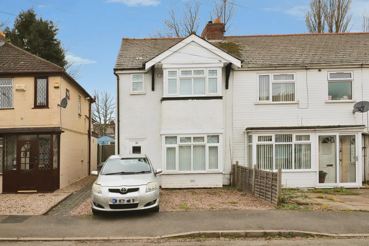 Buller Street, Wolverhampton, WV4, photo 13