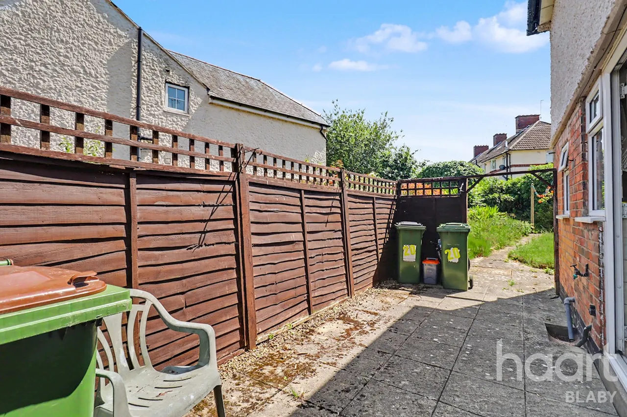 Arbor Road, Leicester, LE9, photo 13