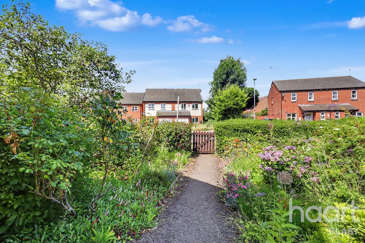 Arbor Road, Leicester, LE9, photo 12
