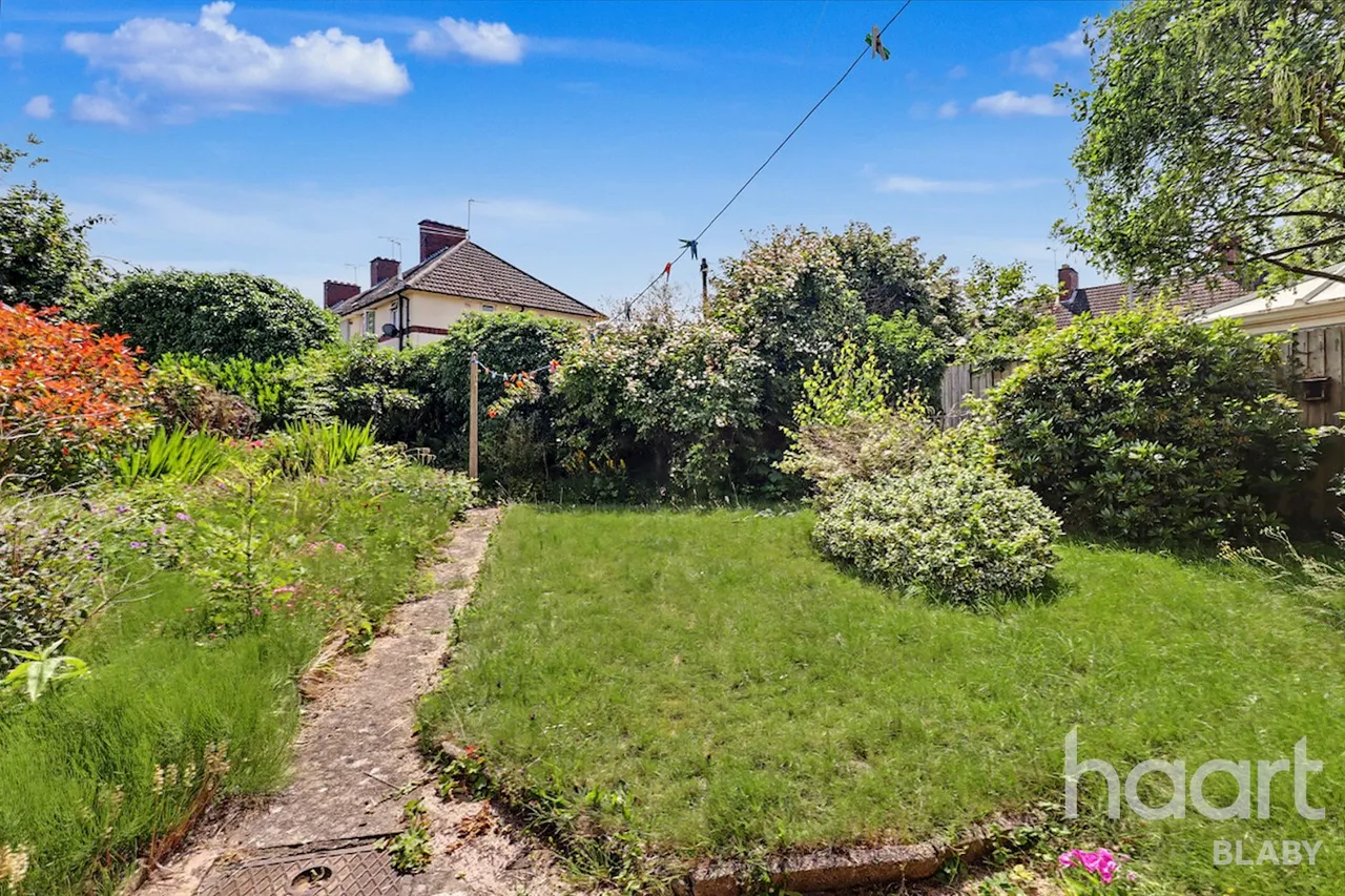 Arbor Road, Leicester, LE9, photo 14