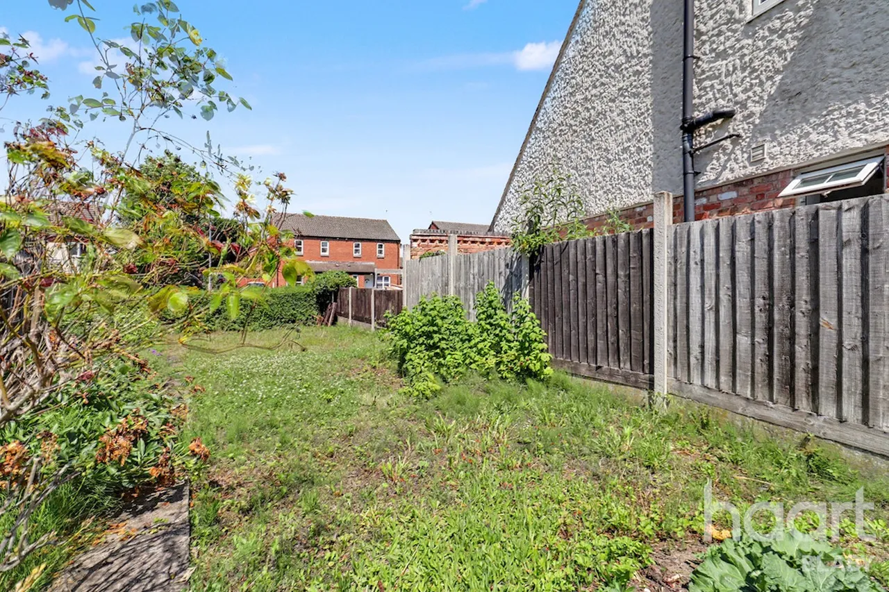 Arbor Road, Leicester, LE9, photo 15