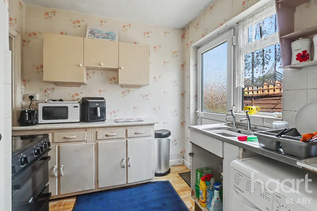 Arbor Road, Leicester, LE9, photo 6