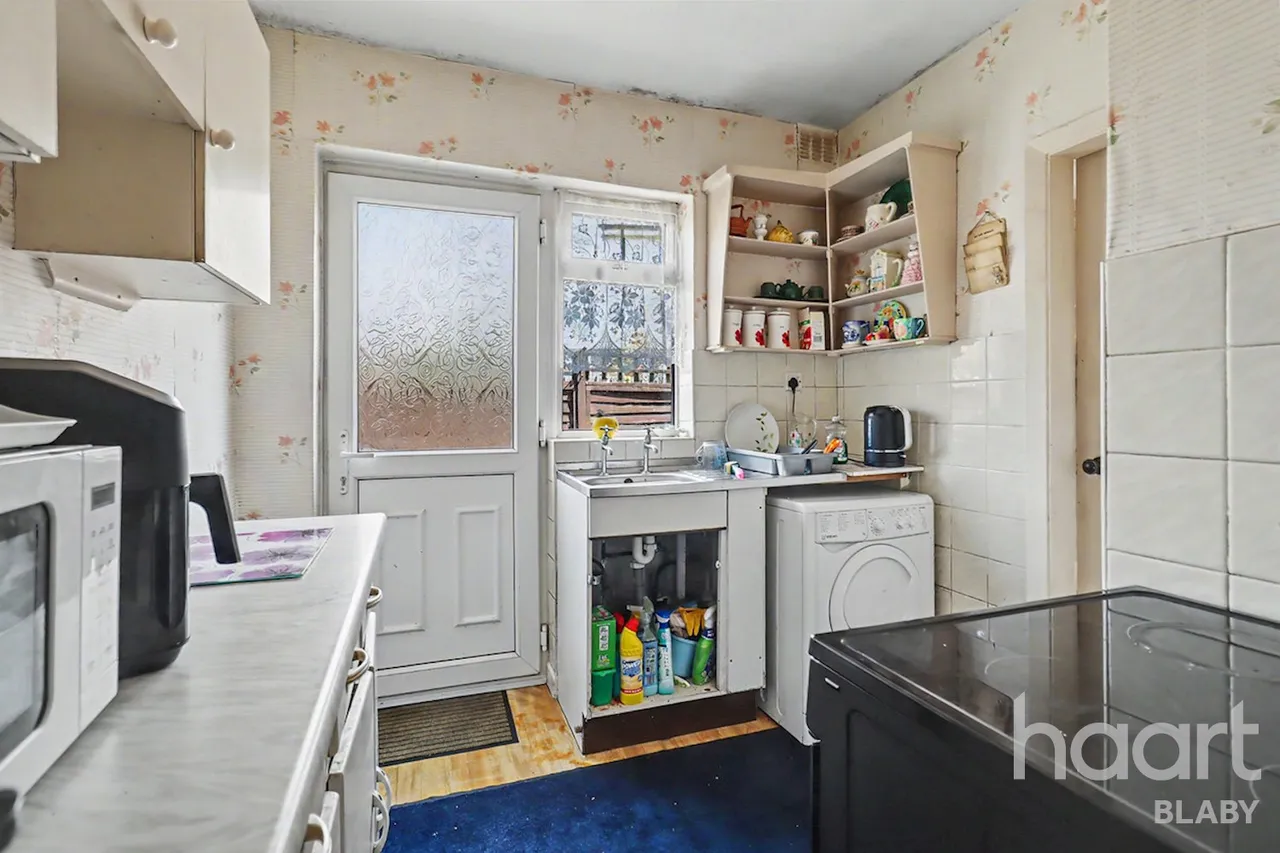 Arbor Road, Leicester, LE9, photo 5