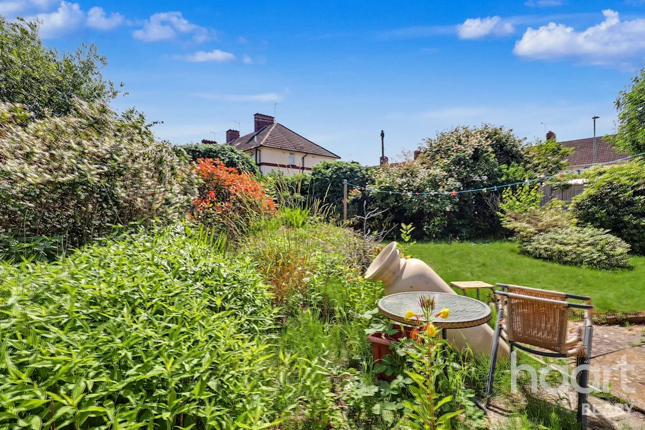Arbor Road, Leicester, LE9, photo 16