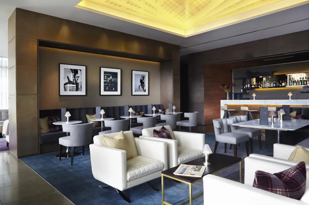 The Heron, London, EC2Y, photo 9