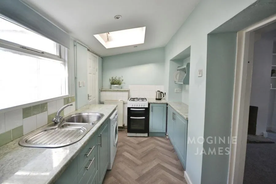 Kerrycroy Street, Splott, CF24, photo 4