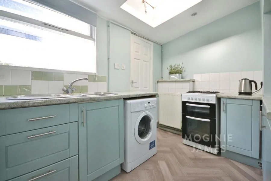 Kerrycroy Street, Splott, CF24, photo 5