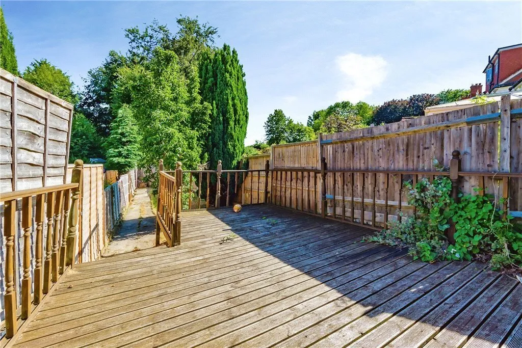 Foxearth Road, South Croydon, CR2, photo 12