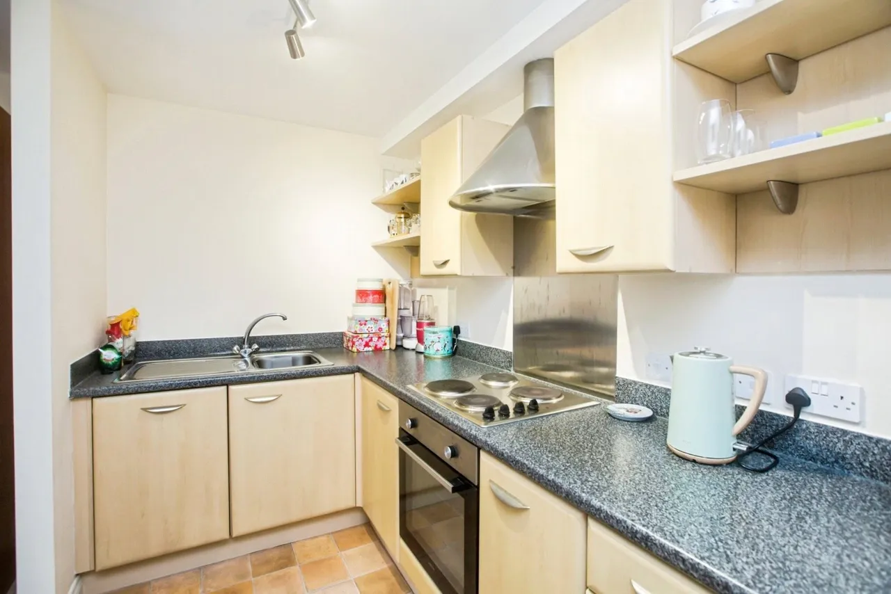 Albert Promenade, Halifax, West Yorkshire, HX3, photo 5