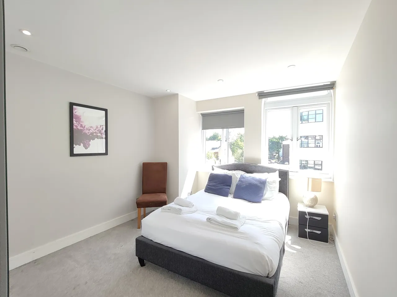 Ealing Green, Ealing, W5, photo 4