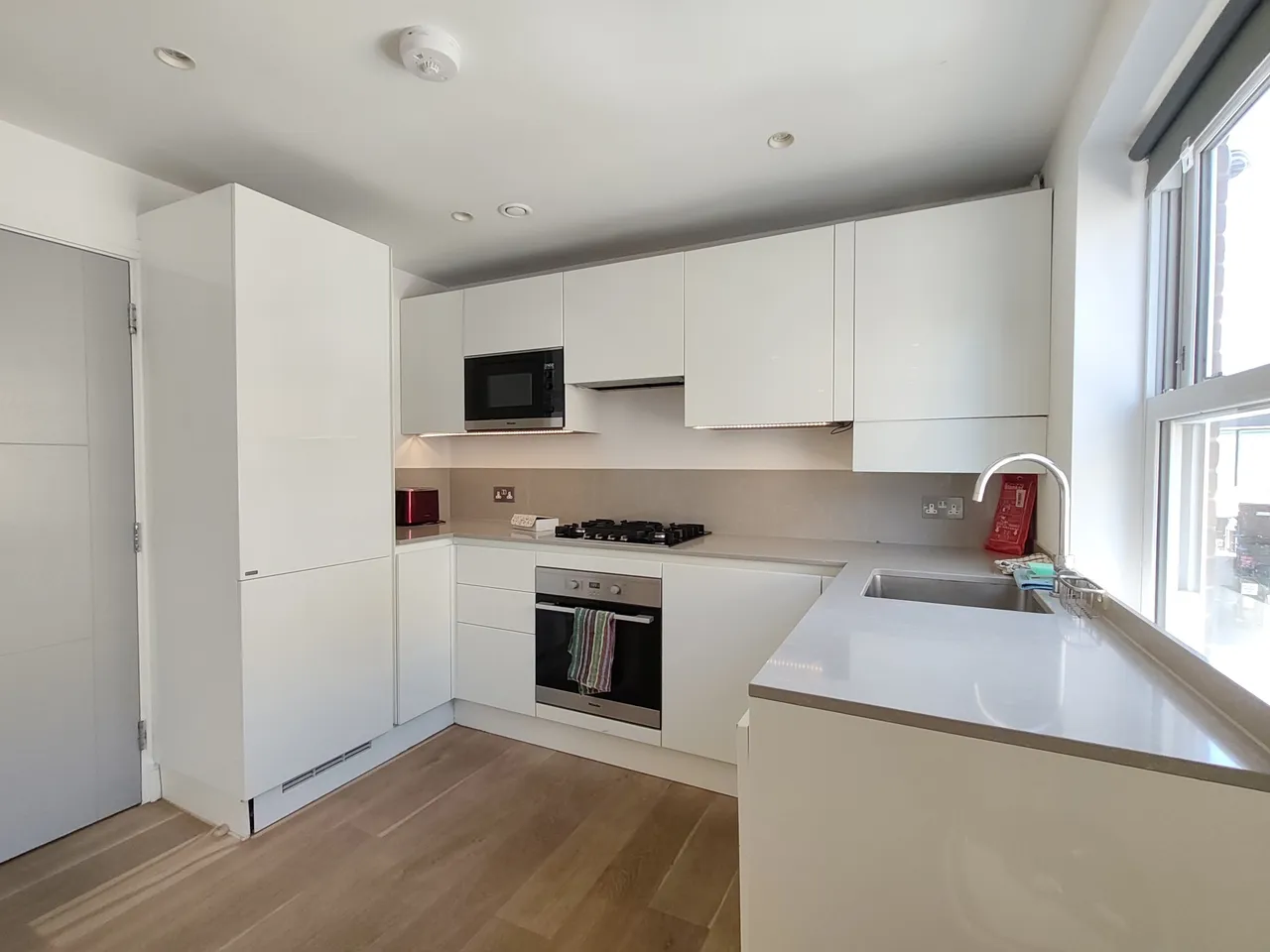 Ealing Green, Ealing, W5, photo 2