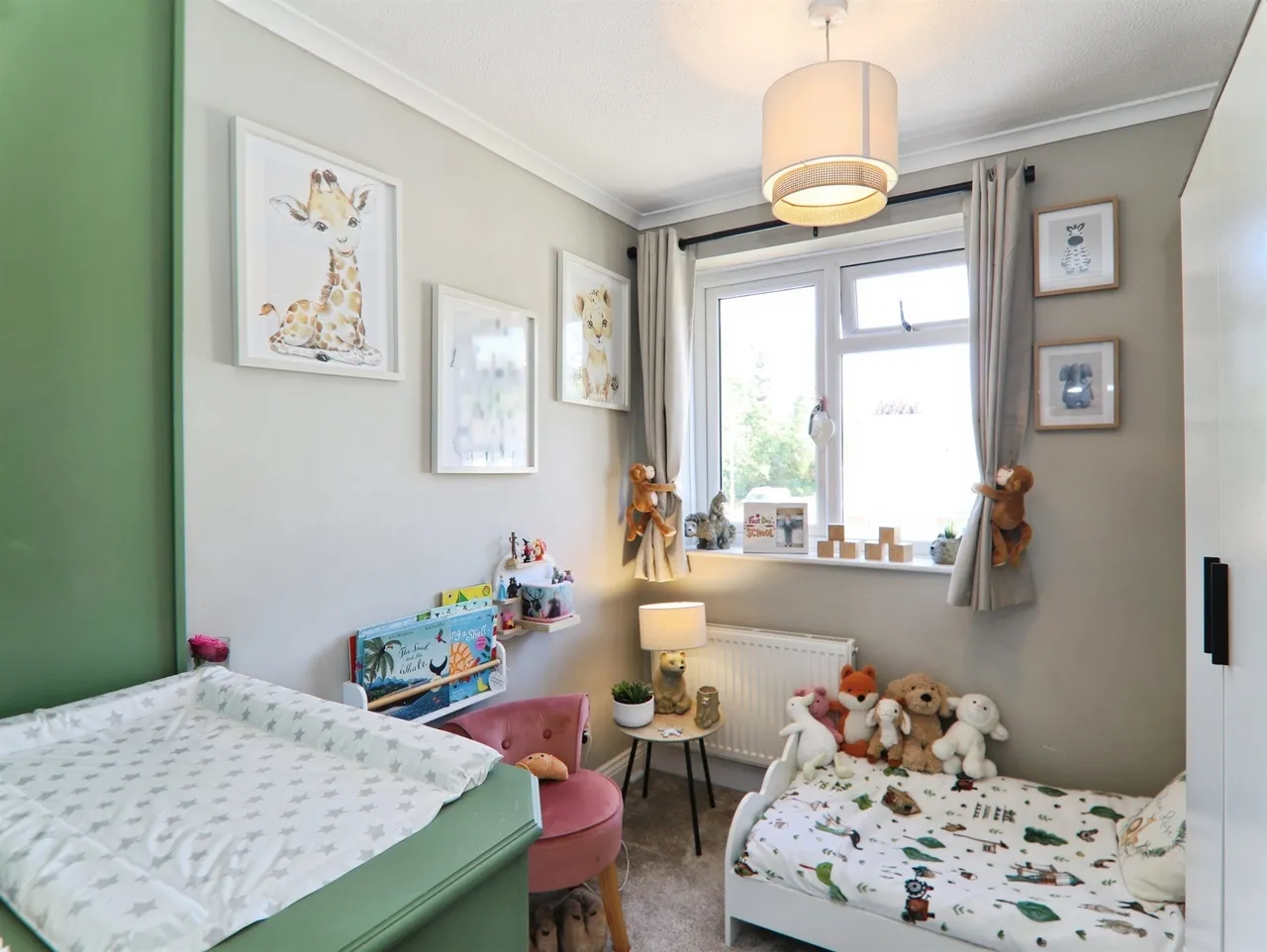 Clos Leland Pontyclun, CF72, photo 27