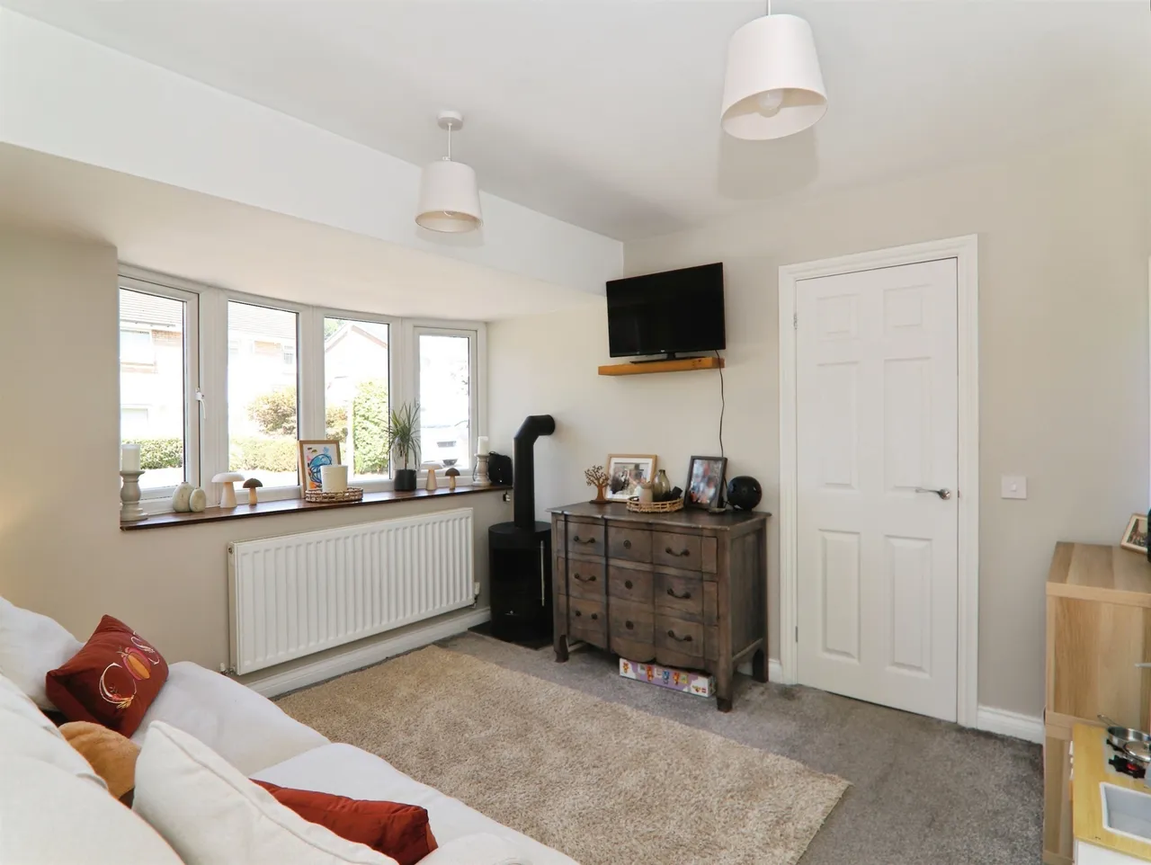 Clos Leland Pontyclun, CF72, photo 12