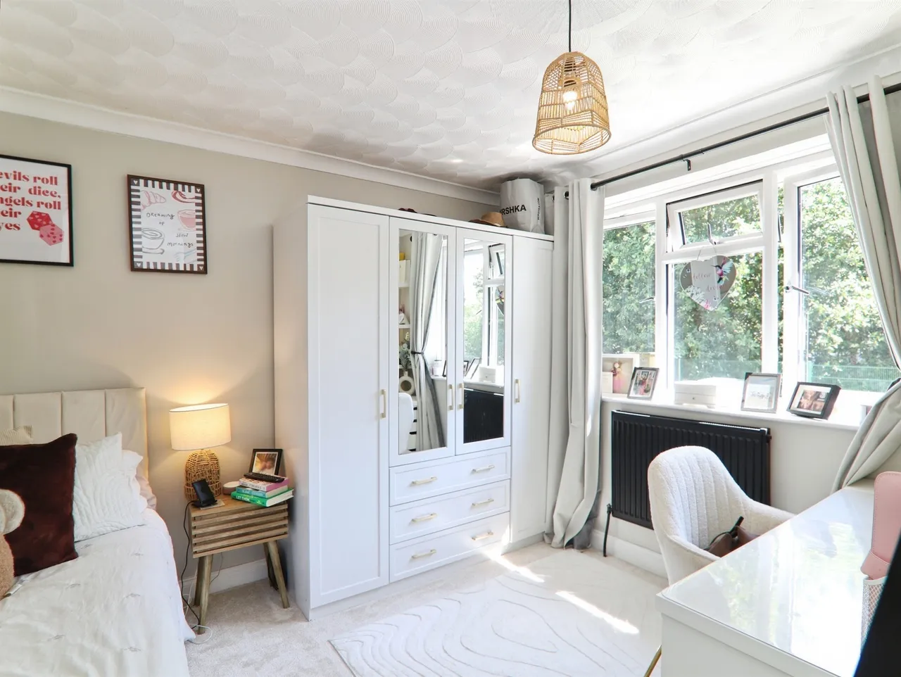 Clos Leland Pontyclun, CF72, photo 24
