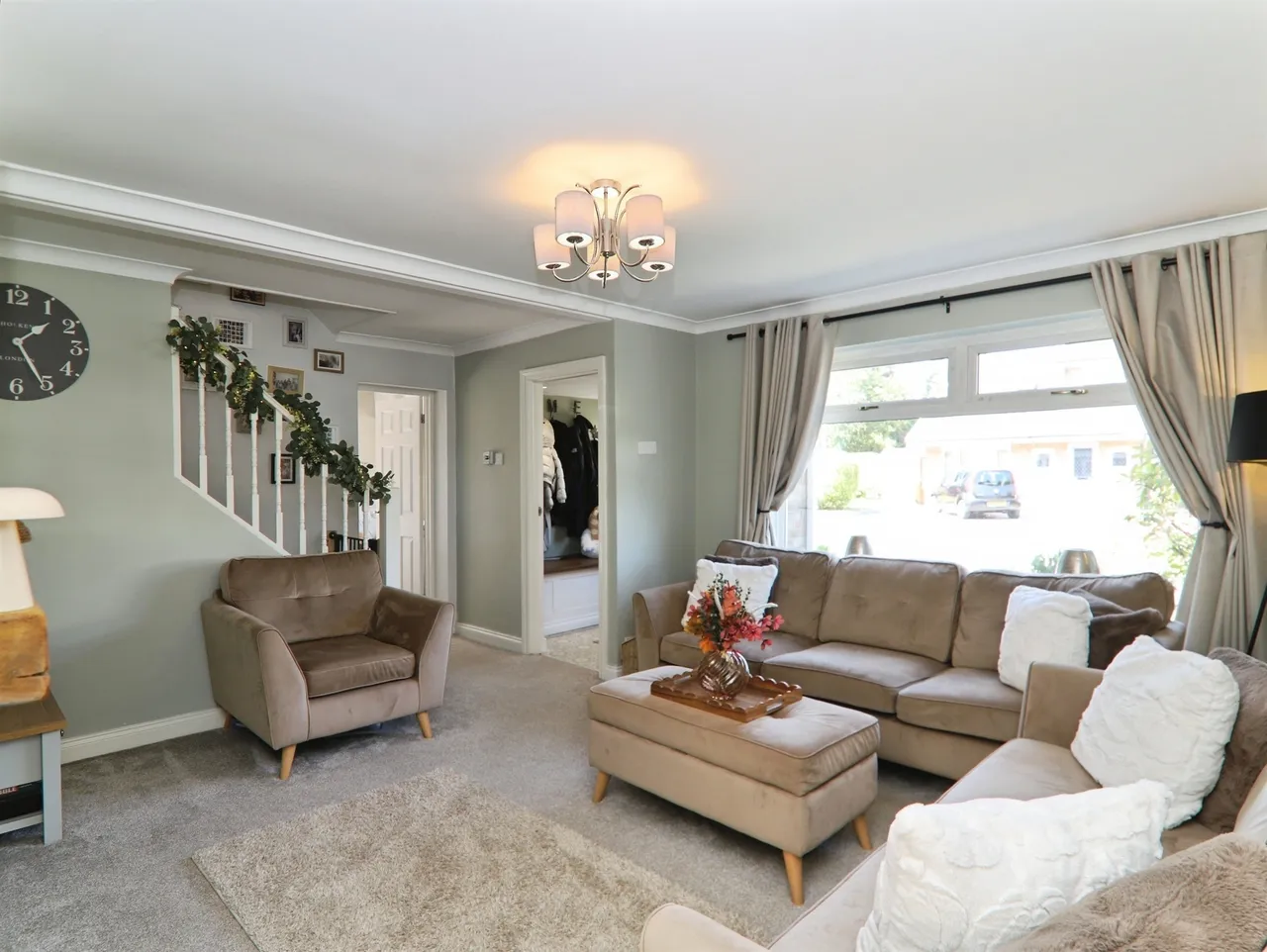Clos Leland Pontyclun, CF72, photo 5