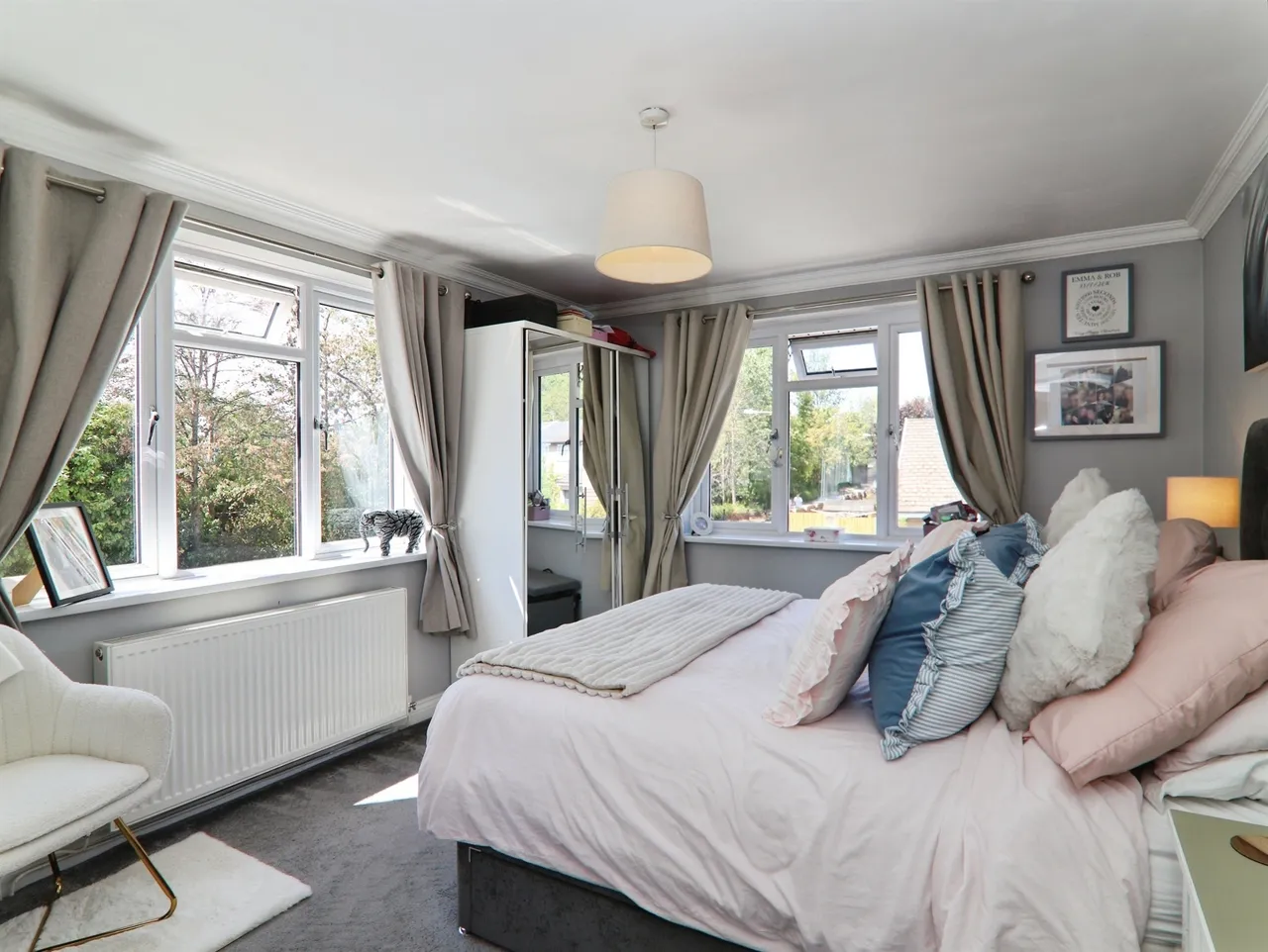 Clos Leland Pontyclun, CF72, photo 20