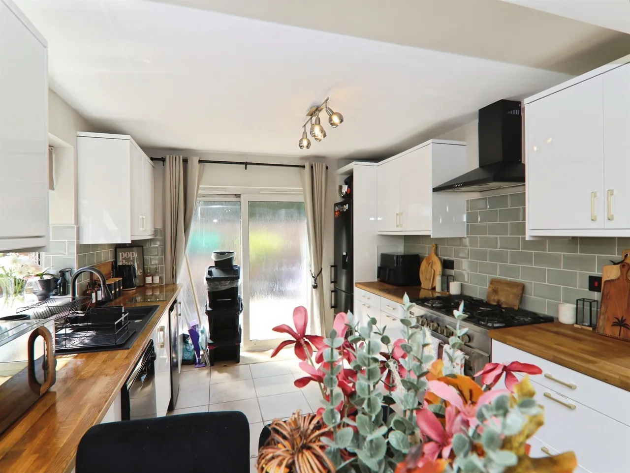 Clos Leland Pontyclun, CF72, photo 9