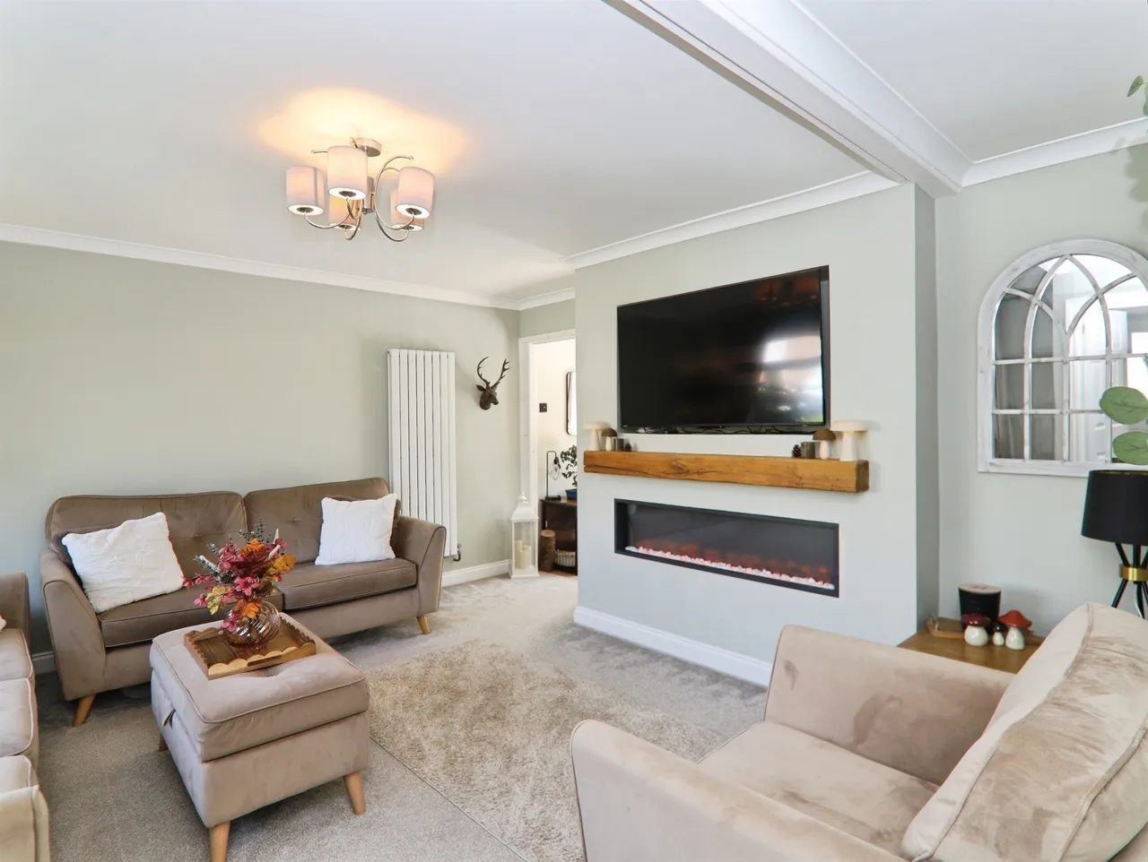 Clos Leland Pontyclun, CF72, photo 4